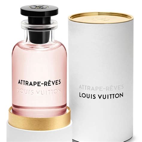 louis vuitton perfume commercial 2019|attrape reves Louis Vuitton price.